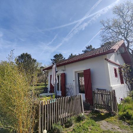 D&D, La Maison Des Ecureuils Lesperon  ภายนอก รูปภาพ
